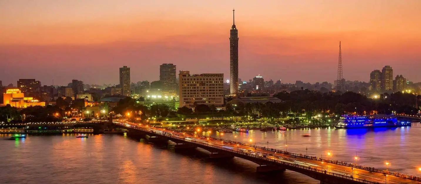 أشهر اماكن سياحية في مصر للعوائل