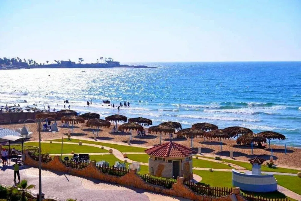 اماكن السياحة في مصر للعوائل