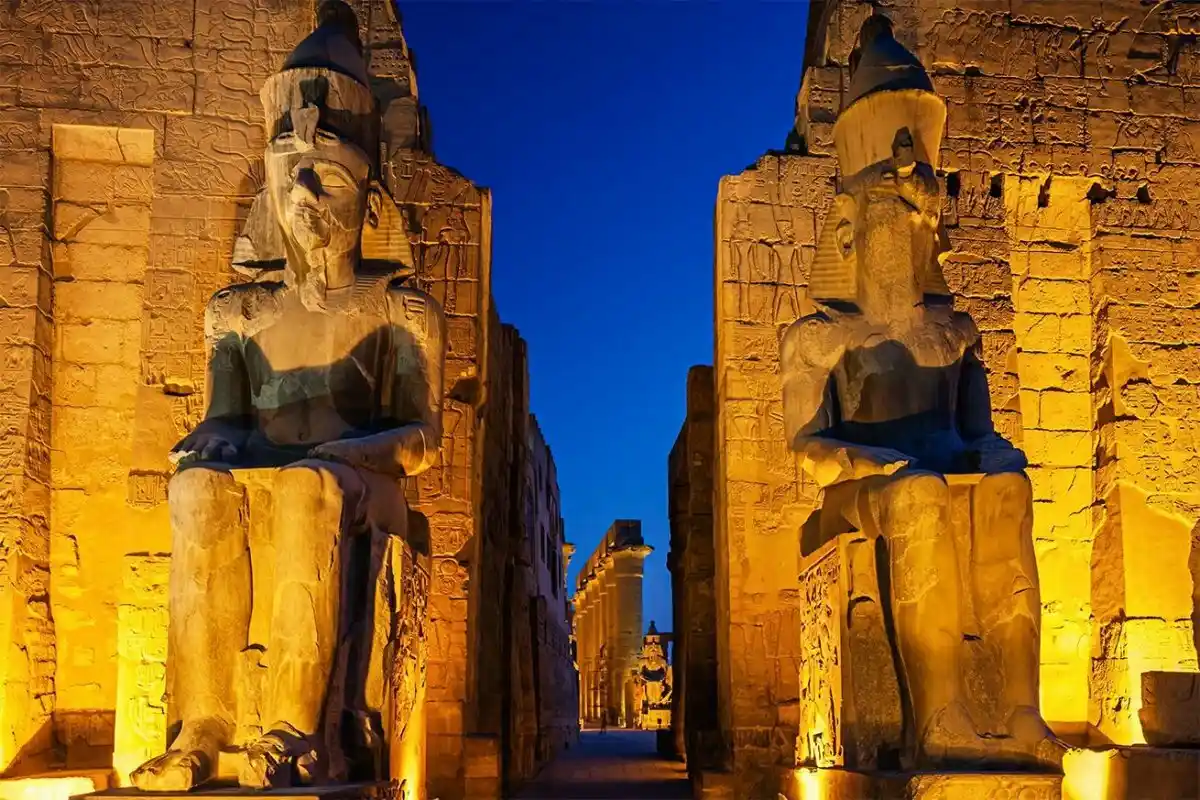 الاماكن السياحية في مصر للعوائل
