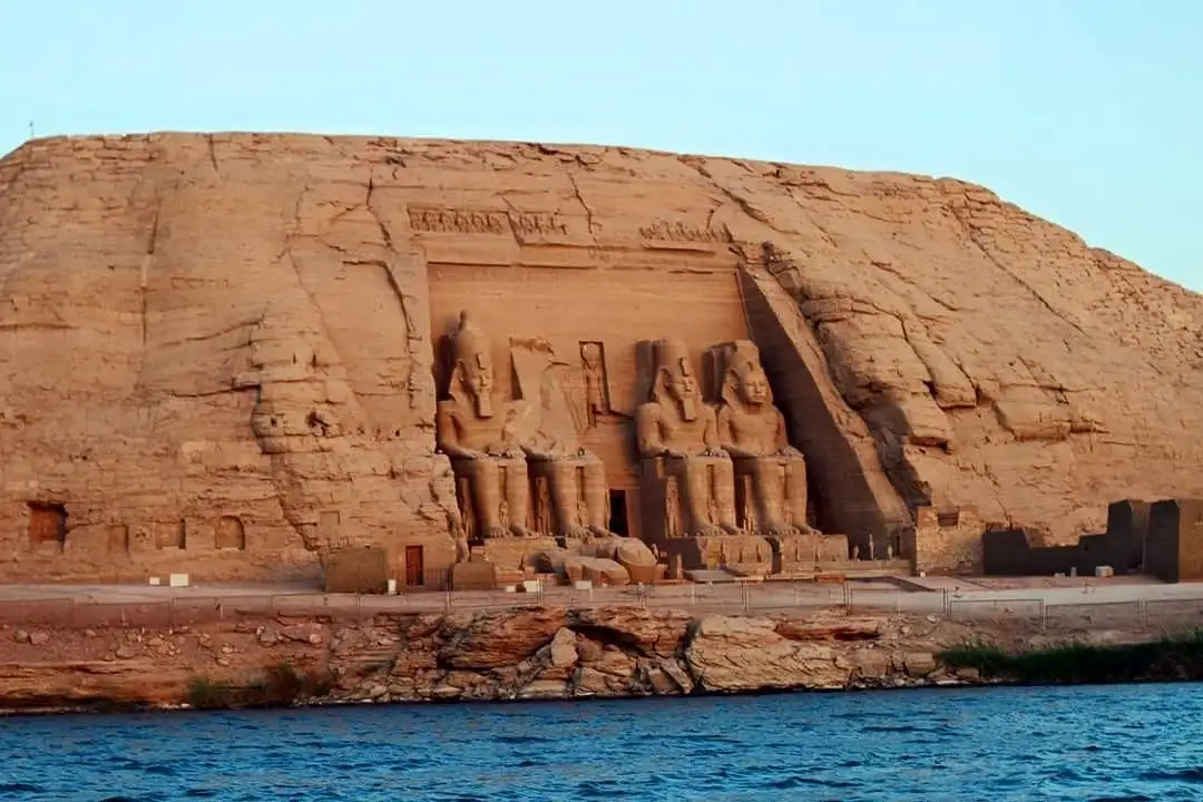 أفضل الاماكن السياحية في مصر للعوائل
