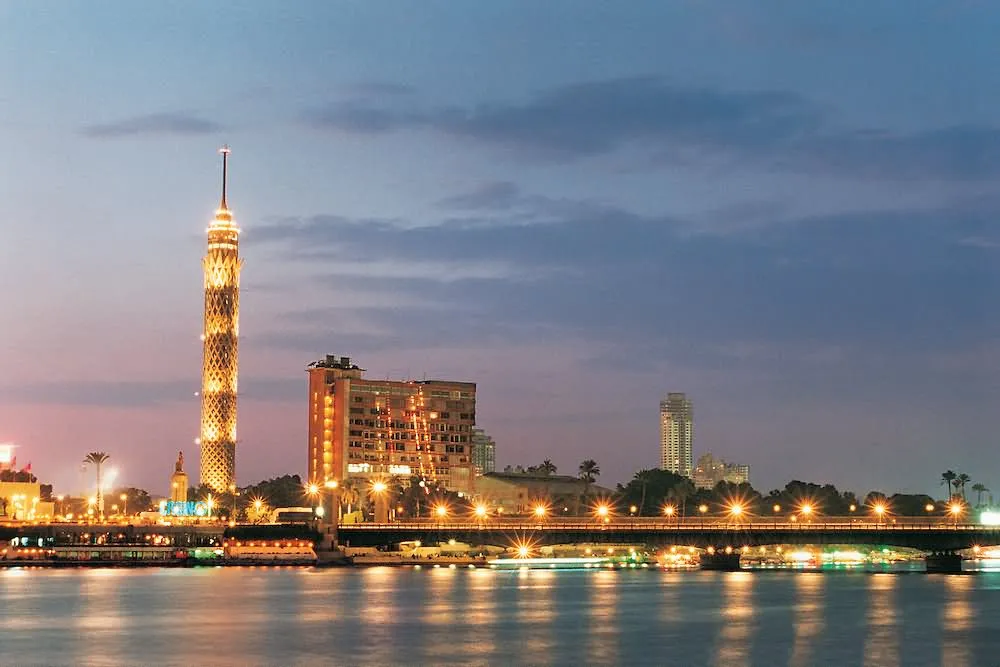أجمل الصور عن السياحة في مصر