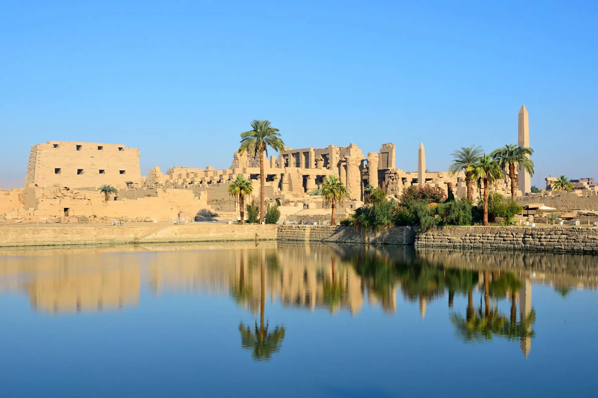 أجمل الصور عن السياحة في مصر