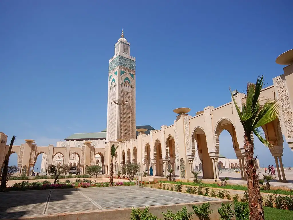 اجمل دول افريقيا للسياحة