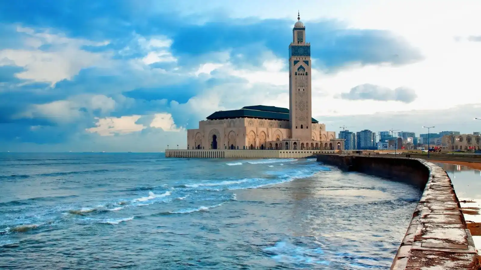 اجمل دول افريقيا للسياحة