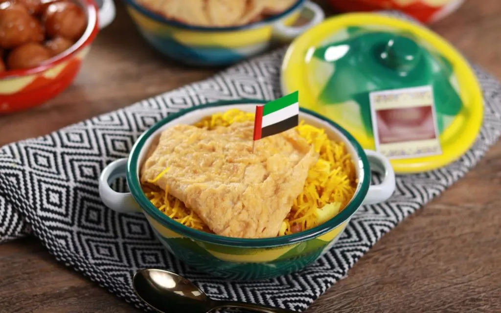 اشهر الماكولات في العالم