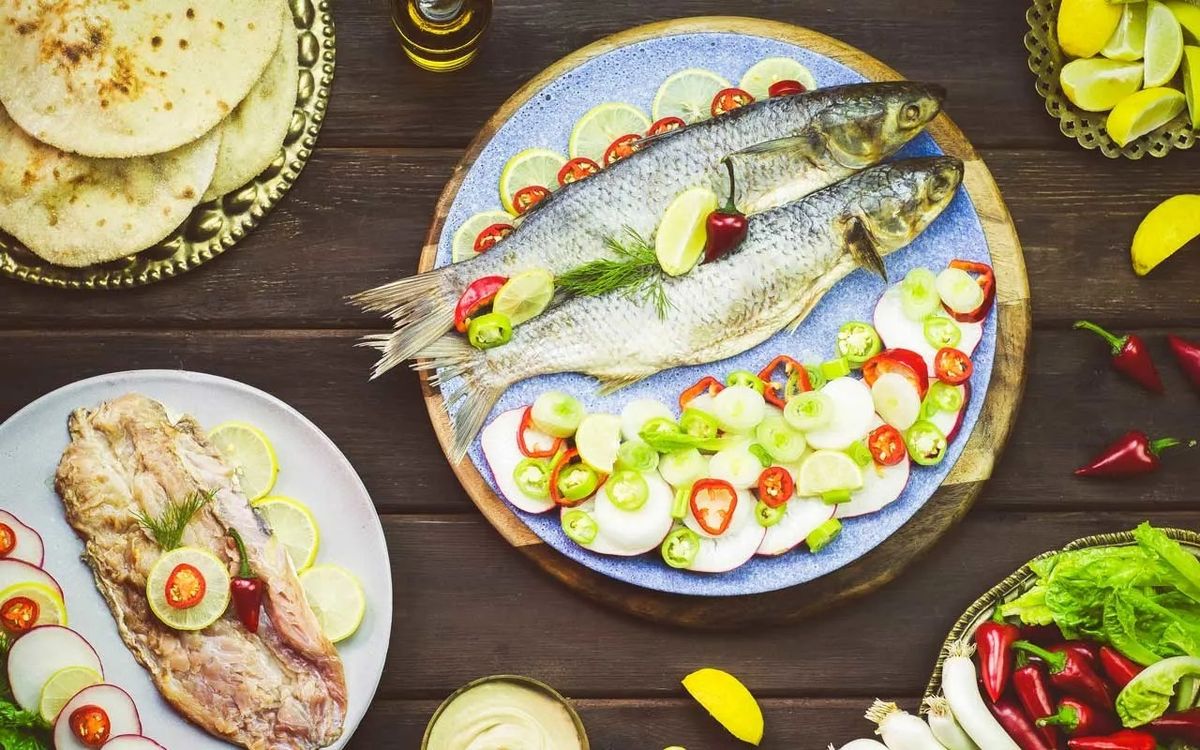 شم النسيم 2026