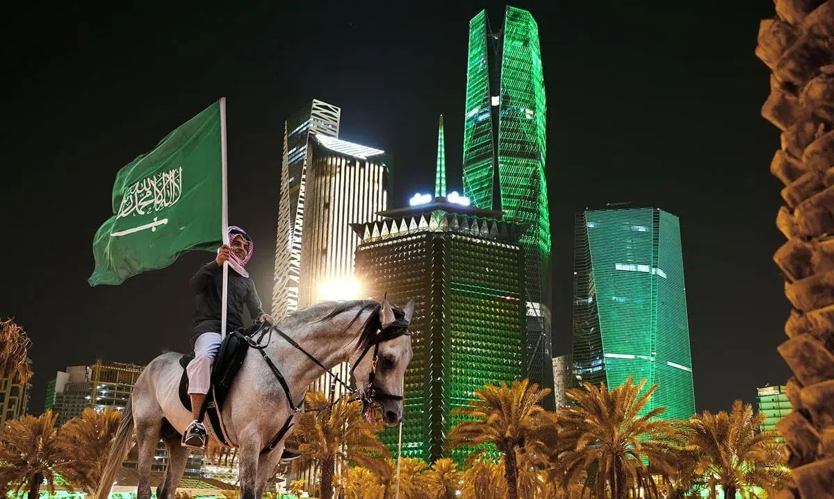 نبذة عن يوم التأسيس السعودي من الدرعية إلى حاضر المملكة