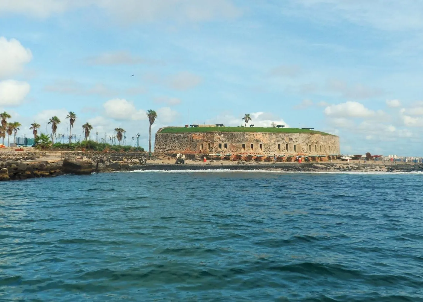 الحياة في السنغال بين التراث والطبيعة الساحرة