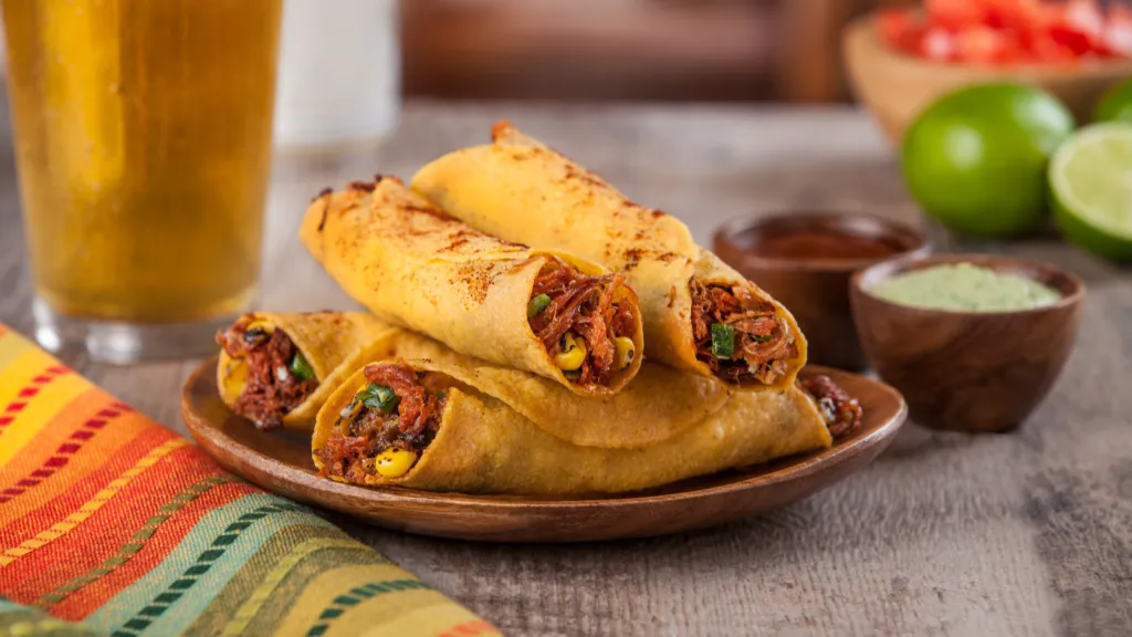 بماذا تشتهر المكسيك في الأكل رحلة في عالم النكهات المكسيكية