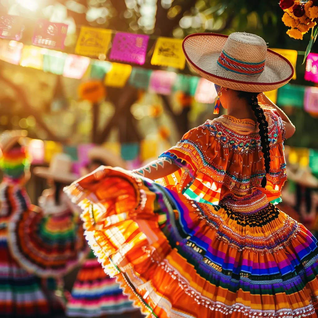صفات الشعب المكسيكي بين التقاليد العريقة والمجاملات اليومية