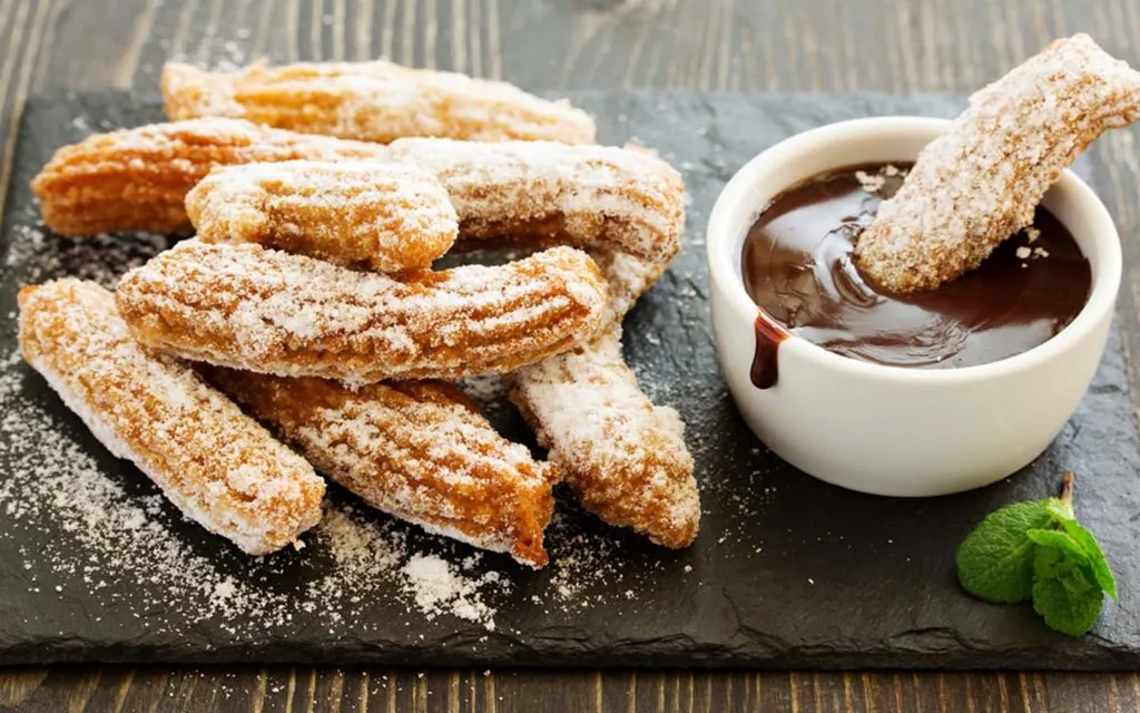 حلويات مكسيكية مشهورة تجربة مذاق لا تُنسى