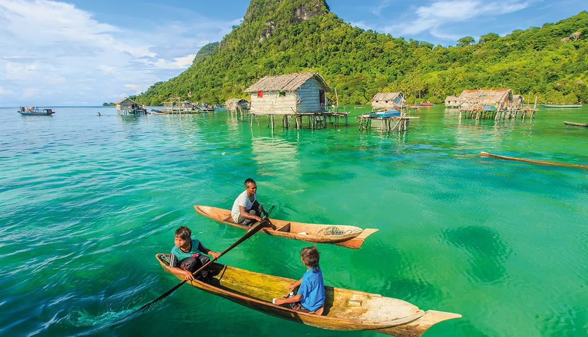 اجمل المناطق السياحية في ماليزيا تجربة لا تُنسى لعشاق السفر