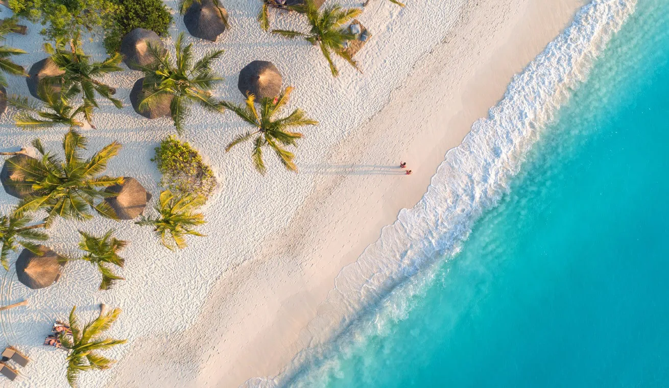 أفضل وجهات السفر في الصيف حول العالم دليلك لعطلة لا تُنسى