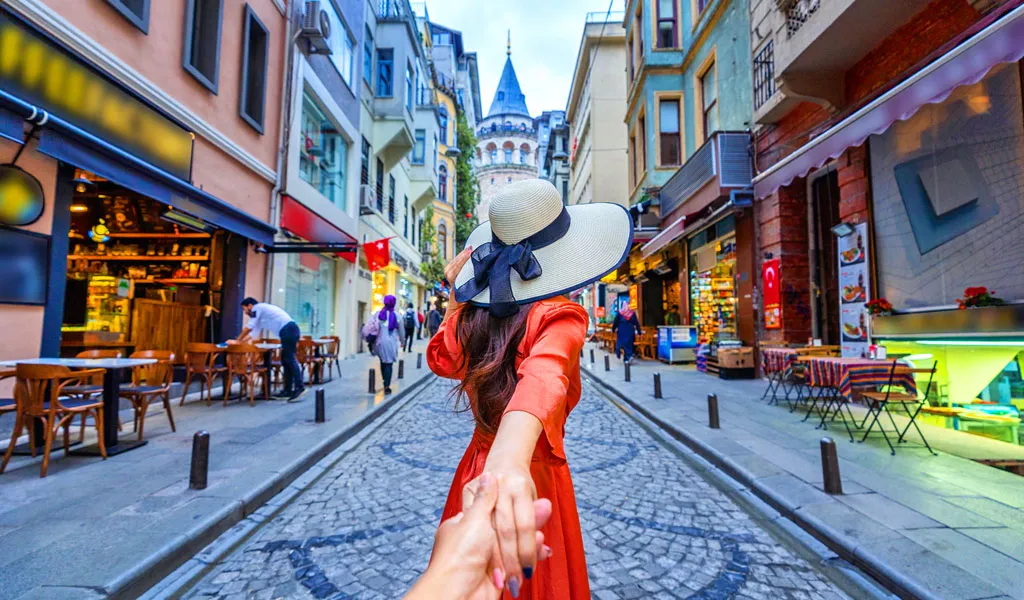 رحلات سفر إلى تركيا دليلك الشامل لأجمل الوجهات والتكاليف والنصائح السياحية