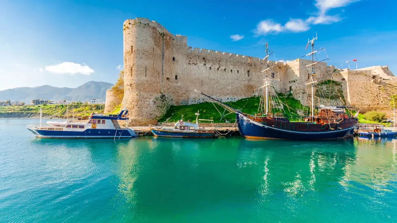 سياحة في قبرص اليونانية دليلك الشامل لقضاء رحلة لا تُنسى