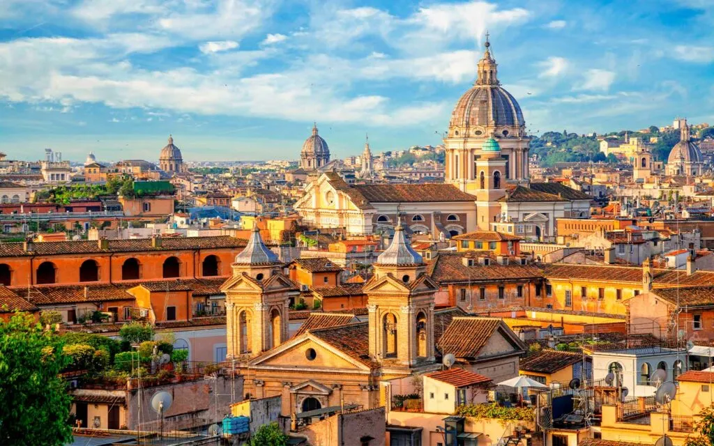 افضل وجهات السفر في اوروبا دليل شامل لأجمل الدول والمدن السياحية