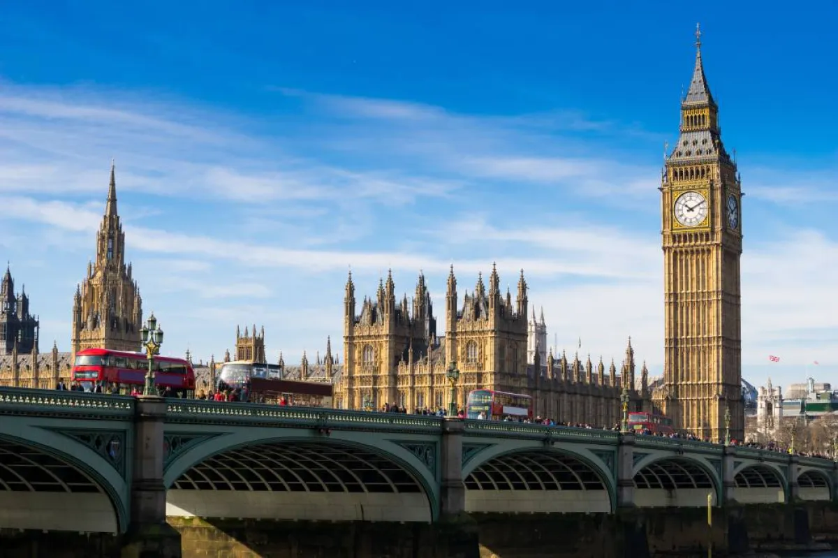 نصائح السفر إلى بريطانيا رحلة بين التاريخ والطبيعة وأشهر المدن الأوروبية
