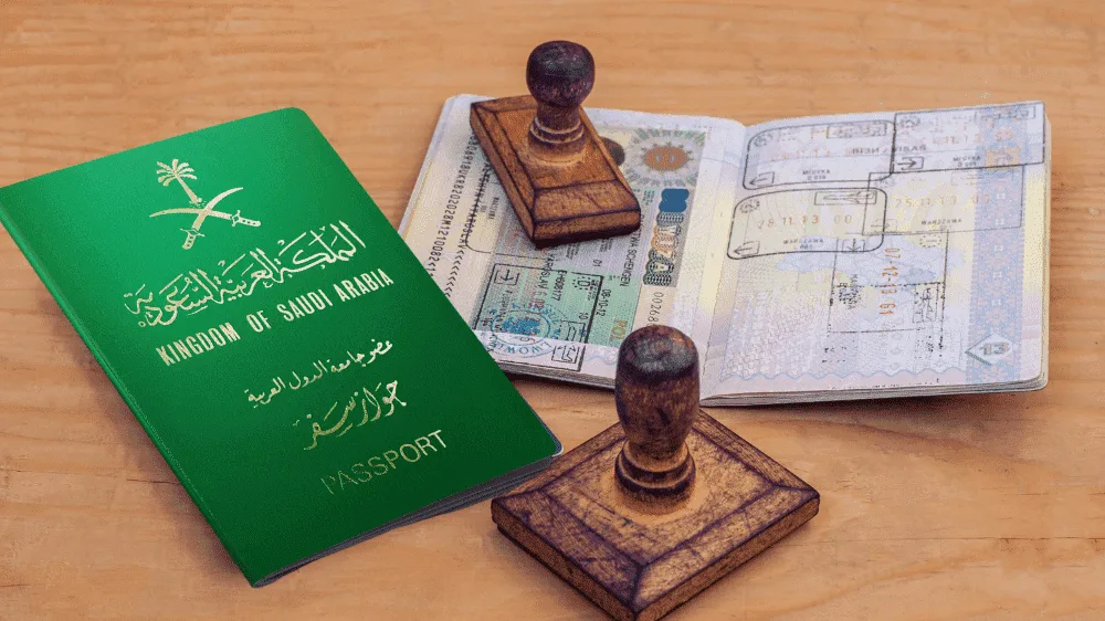 تأشيرة تايلاند للسعوديين 2026