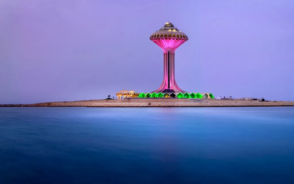 أشهر اماكن سياحية في الخبر للعائلات