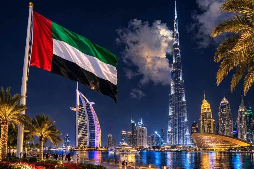 أماكن سياحية في دبي للعائلات