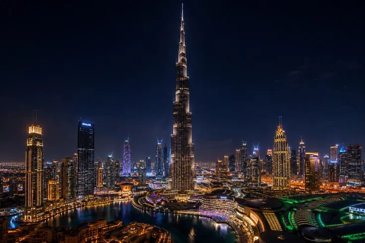 أماكن السهر في دبي للعوائل