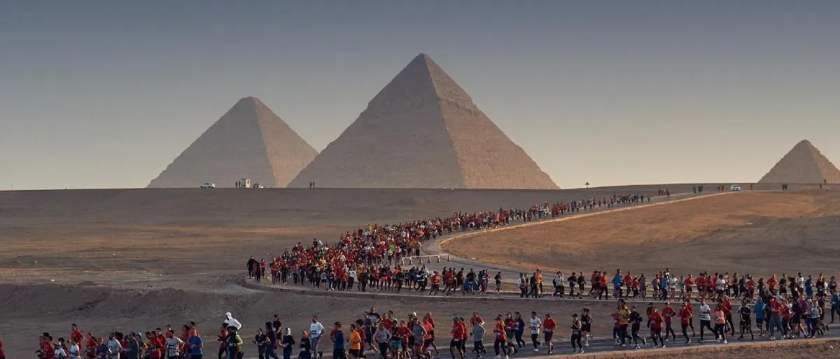 السياحة الرياضية في مصر