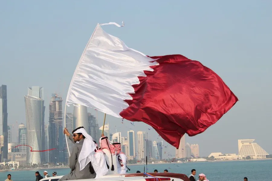 السياحة الرياضية في قطر