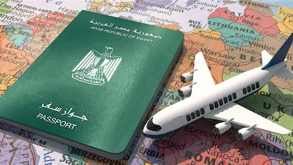 أسهل الدول للسفر من مصر