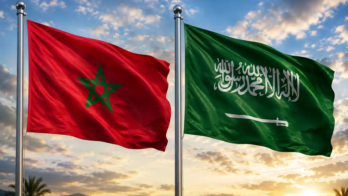 تأشيرة المغرب للمصريين المقيمين في السعودية