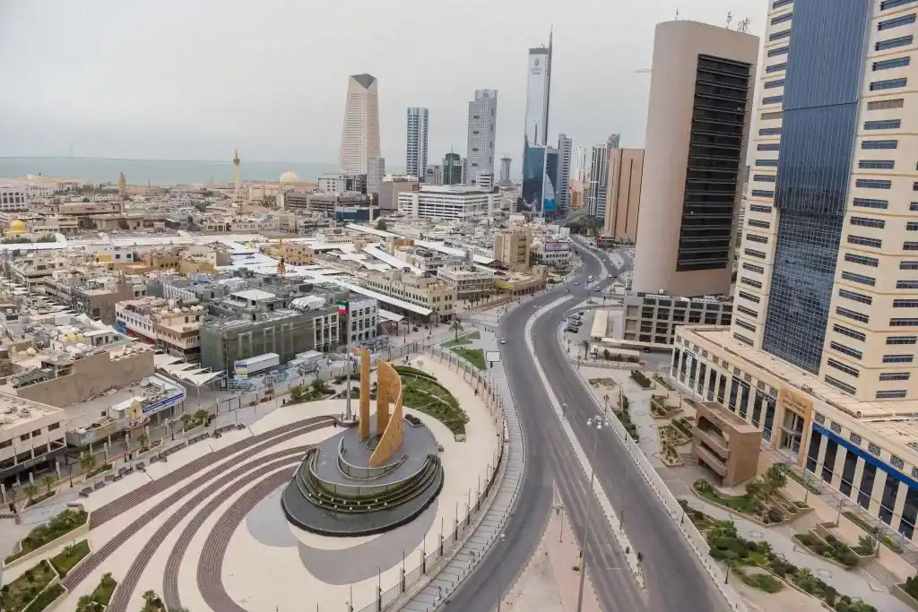 افضل منطقة للسكن في الكويت للسياحة