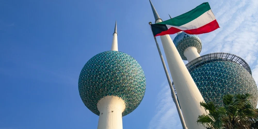 تأشيرة الكويت لمقيمي دول الخليج